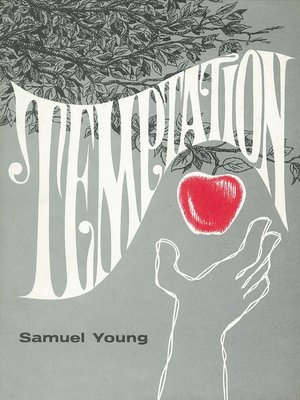 cover image of Temptation
